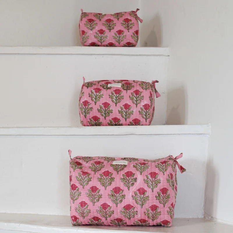 Trousse de toilette Kanpur