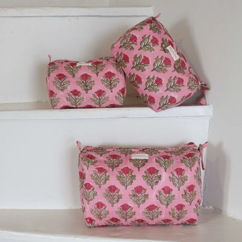 Trousse de toilette Kanpur