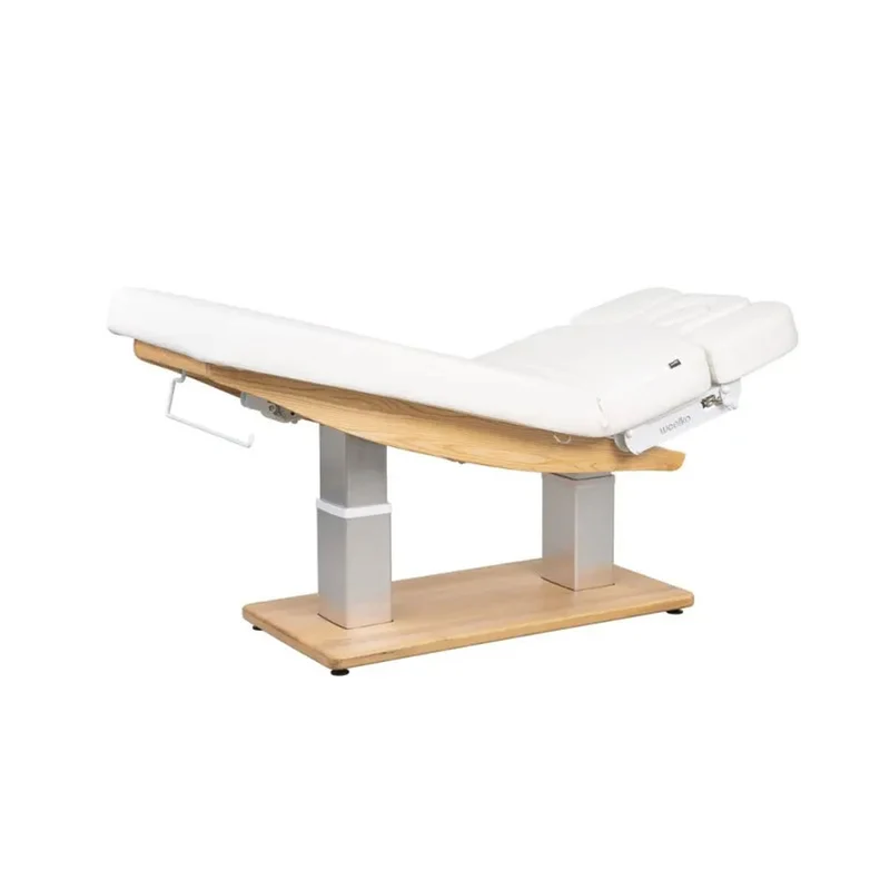 Table Esthétique et SPA Electrique + Chauffant CONDRA SMART 3 Moteurs
