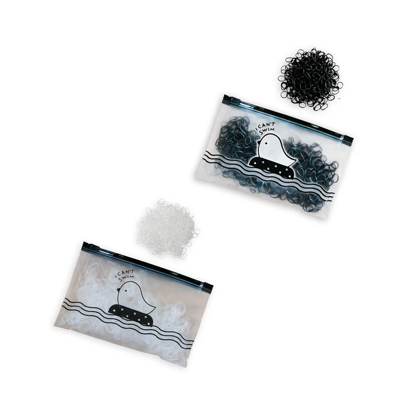 Mini Elastiques Sachet X1000