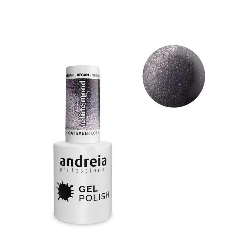 Vernis Semi-Permanents Gel Polish Cat Eyes