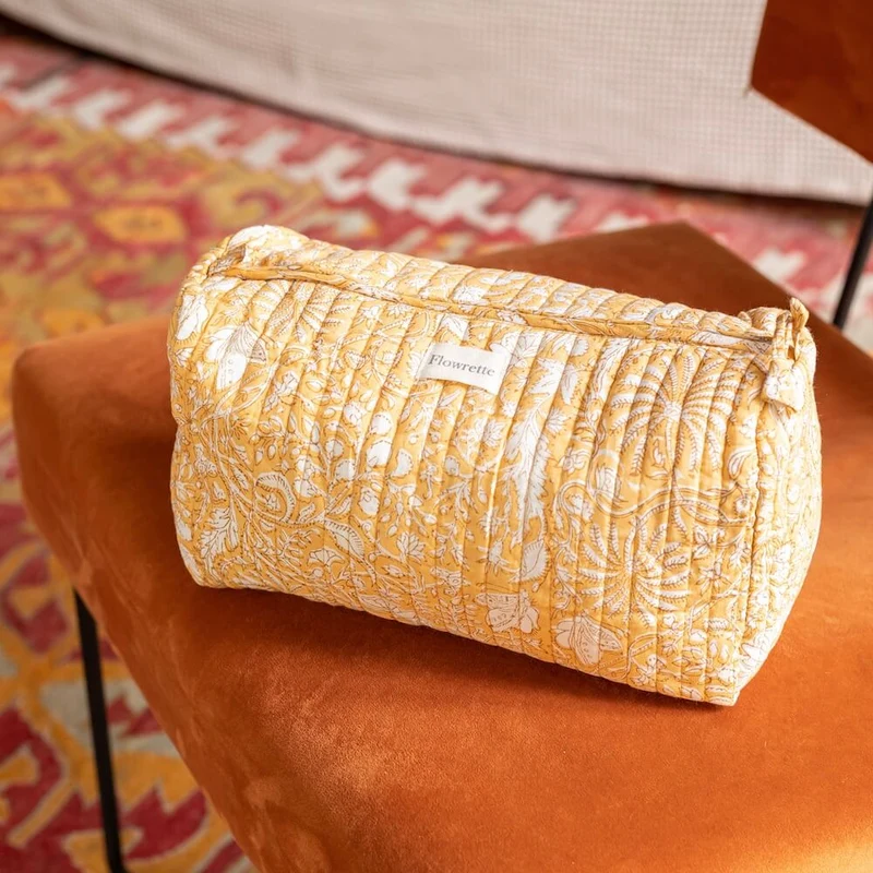 Trousse de toilette Mumbai