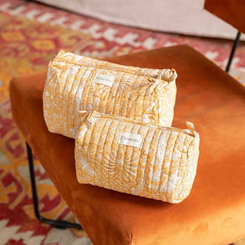 Trousse de toilette Mumbai