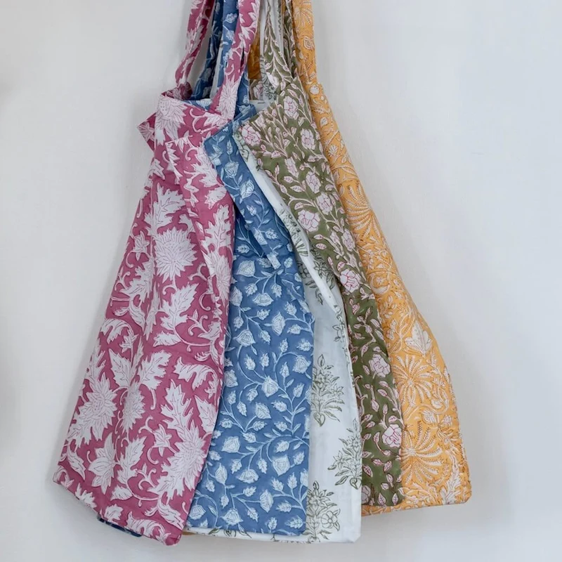 Tote bag Morena