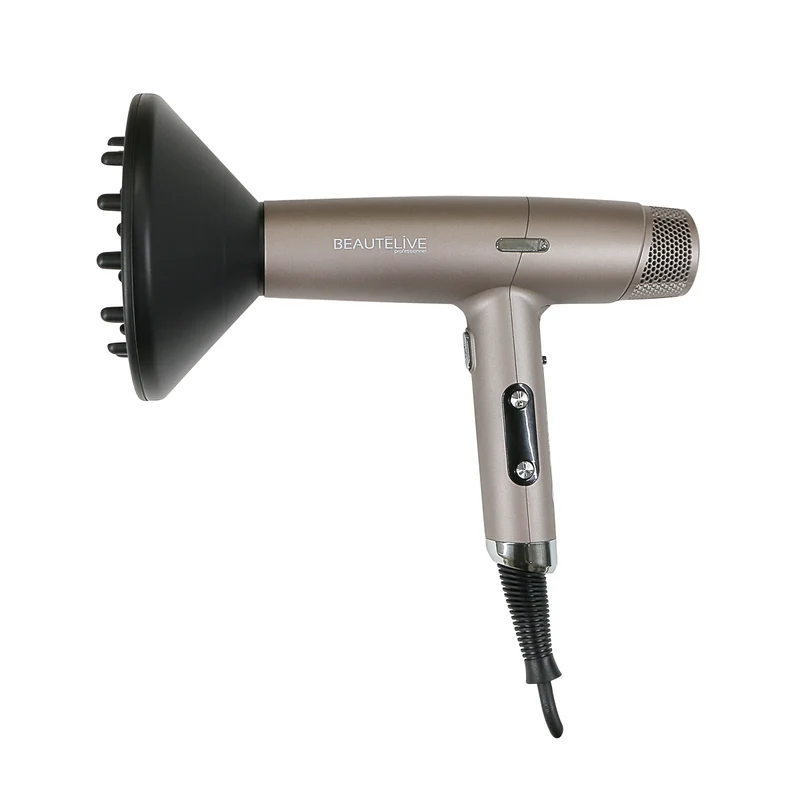Sèche-Cheveux Professionnel MULTISTYLER 2000W