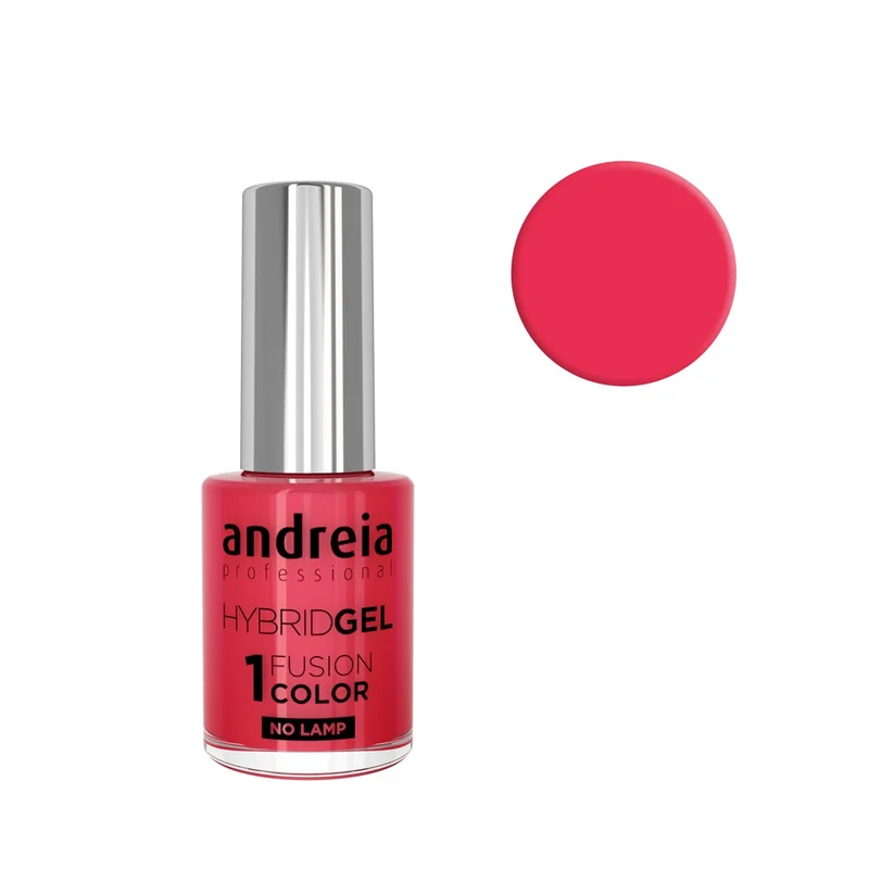 Vernis Hydrid Gel Fusion Color