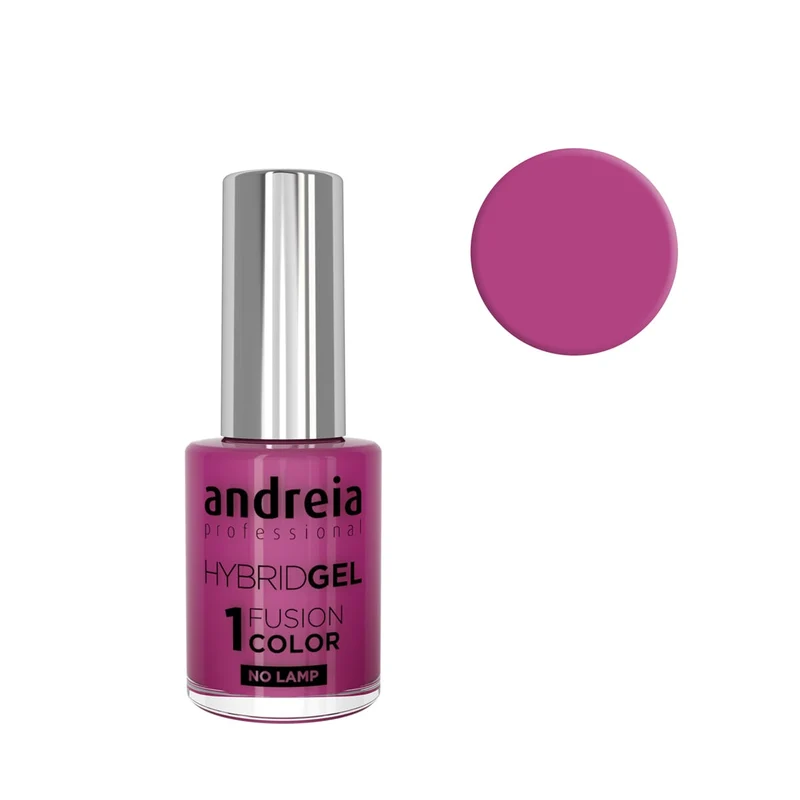 Vernis Hydrid Gel Fusion Color
