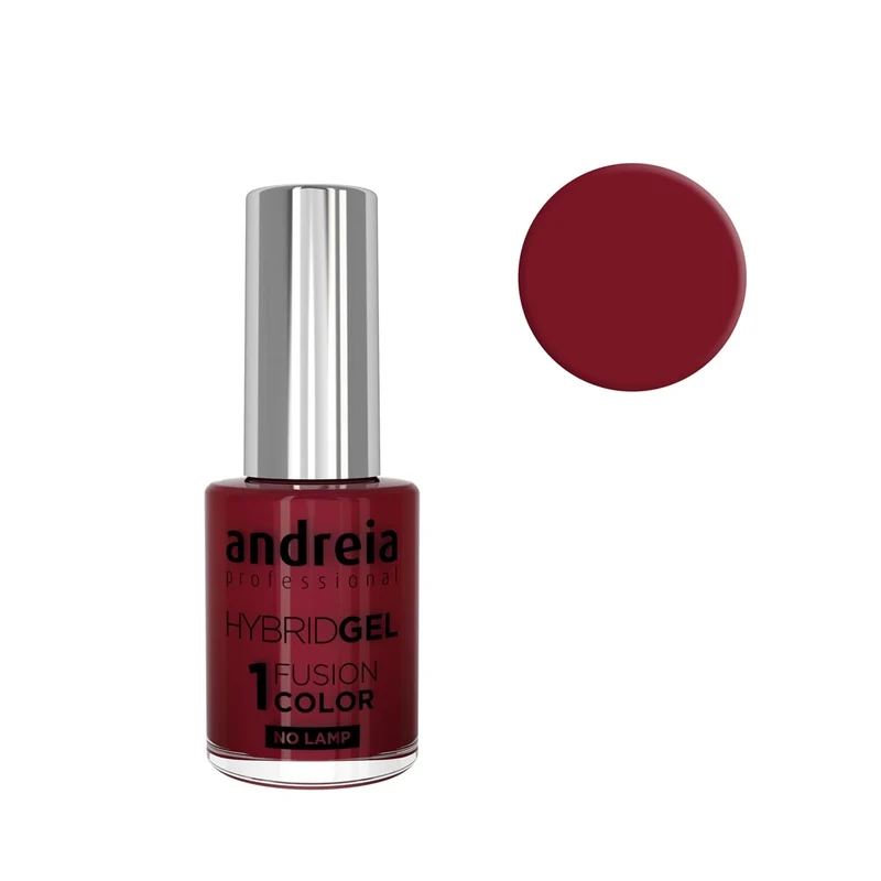 Vernis Hydrid Gel Fusion Color
