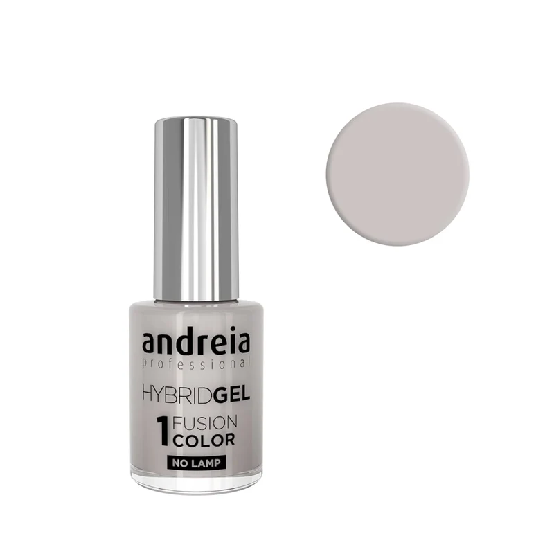 Vernis Hydrid Gel Fusion Color