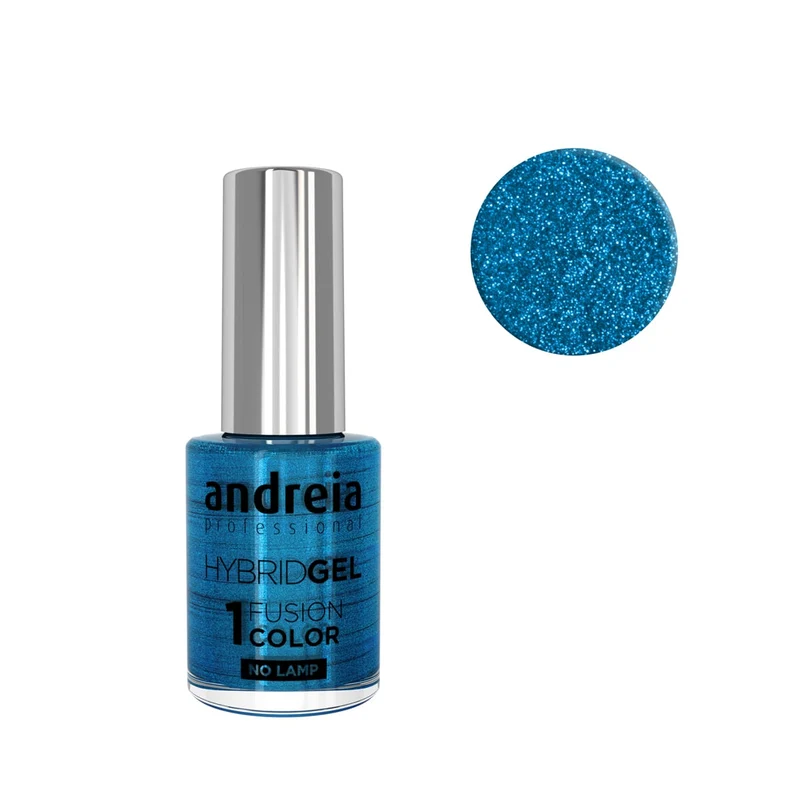 Vernis Hydrid Gel Fusion Color