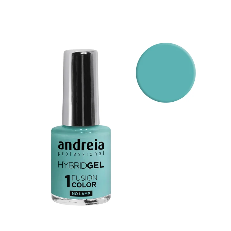 Vernis Hydrid Gel Fusion Color