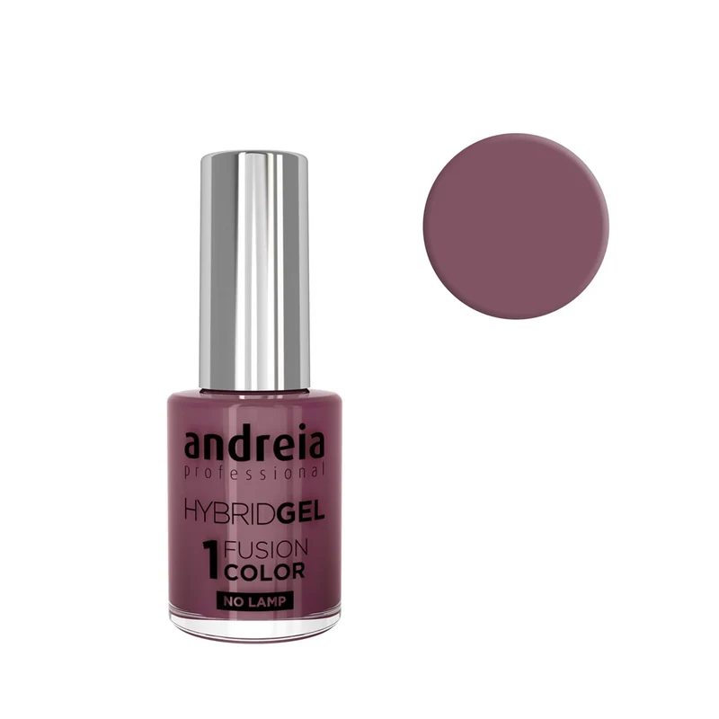 Vernis Hydrid Gel Fusion Color