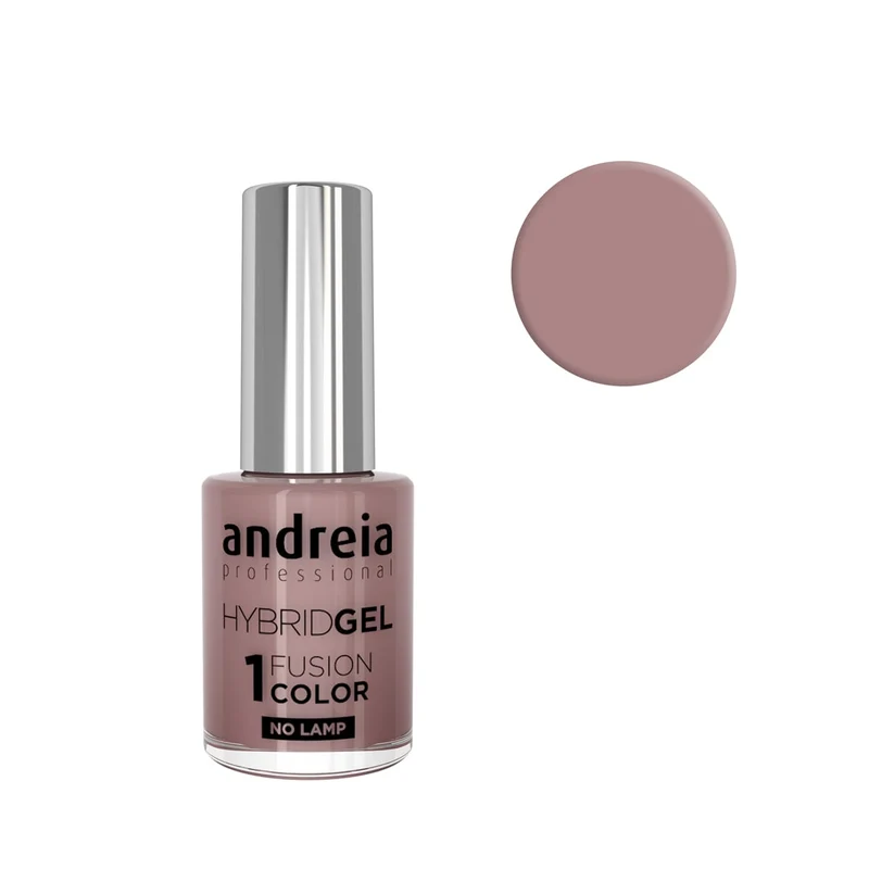 Vernis Hydrid Gel Fusion Color