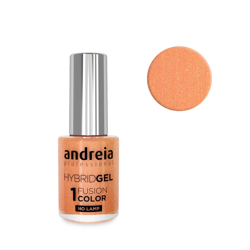 Vernis Hydrid Gel Fusion Color