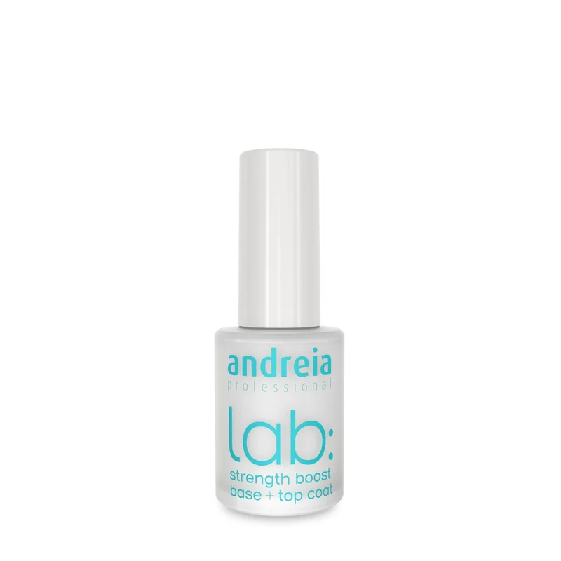 Fortifiant pour ongles 3 en 1 Lab