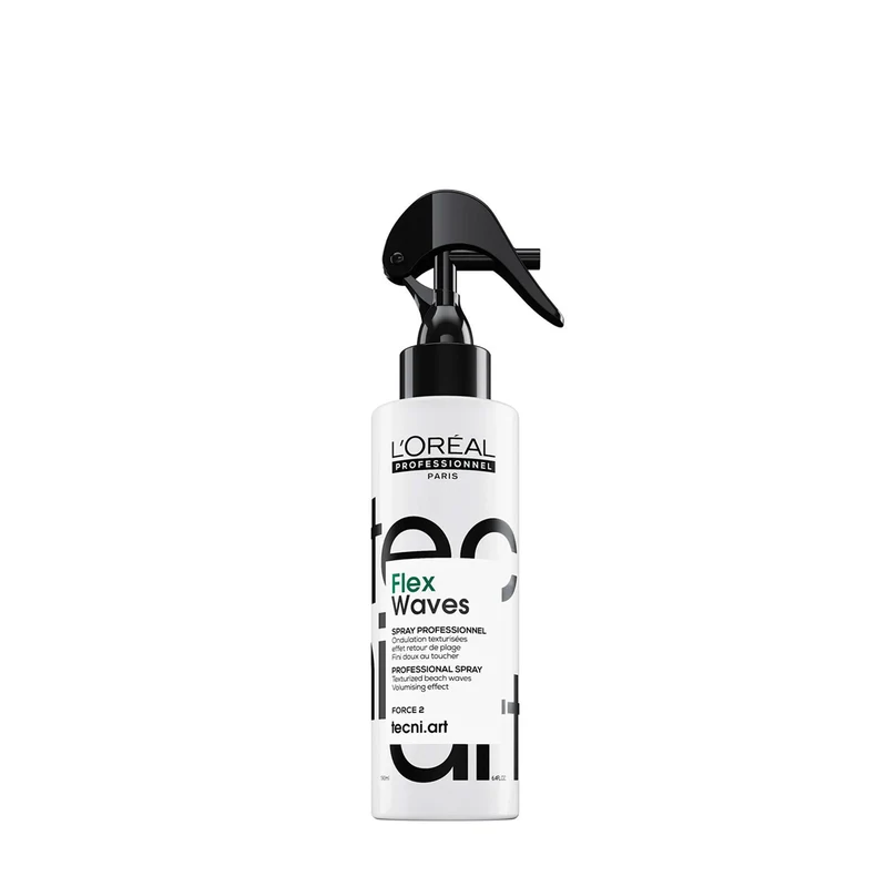 Spray pour Ondulations FLEX WAVES