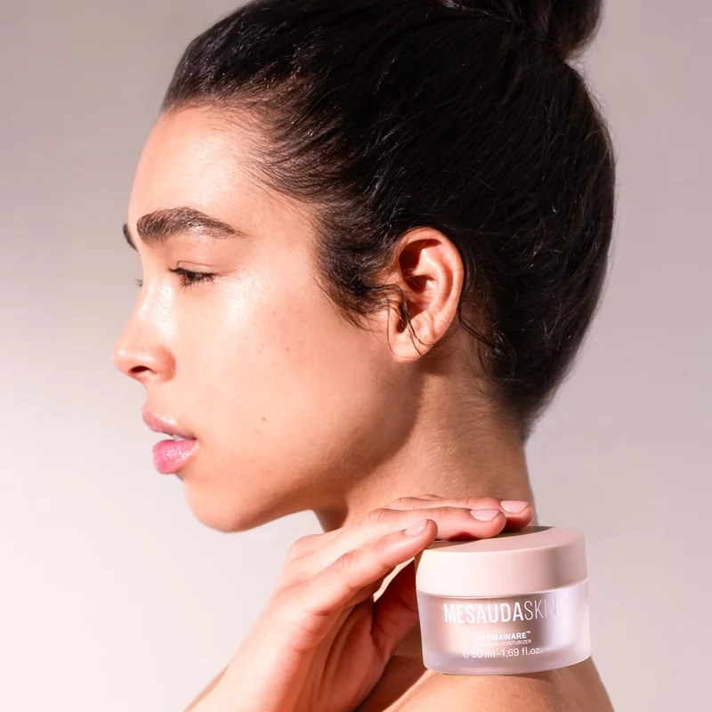 Gel Crème Hydratant Hydraware