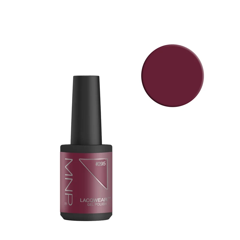 Vernis Semi-Permanent Gel Polish Lacqwear