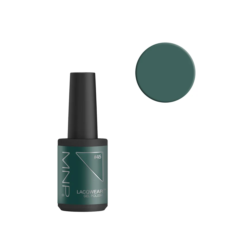 Vernis Semi-Permanent Gel Polish Lacqwear