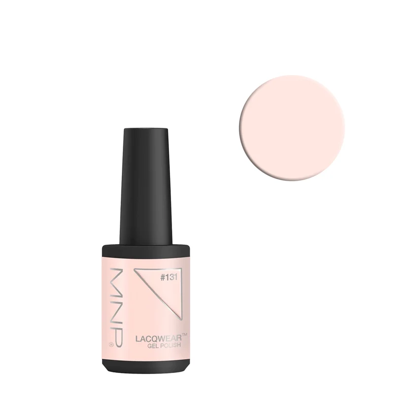 Vernis Semi-Permanent Gel Polish Lacqwear