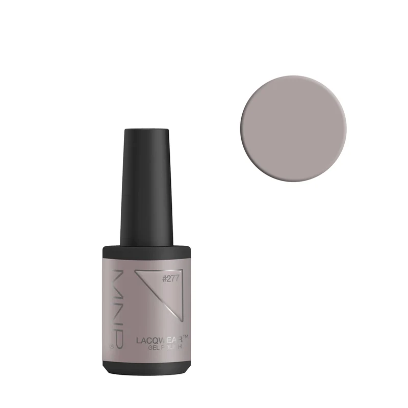 Vernis Semi-Permanent Gel Polish Lacqwear