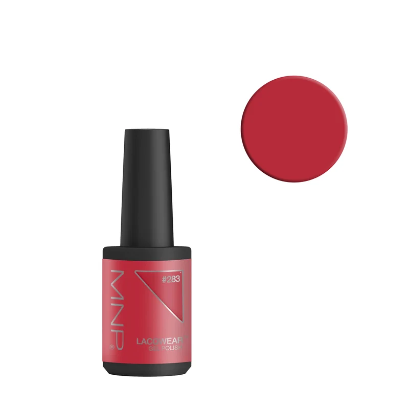Vernis Semi-Permanent Gel Polish Lacqwear