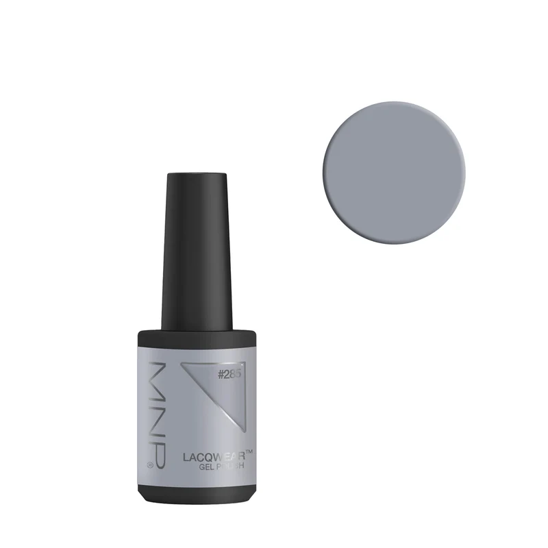 Vernis Semi-Permanent Gel Polish Lacqwear
