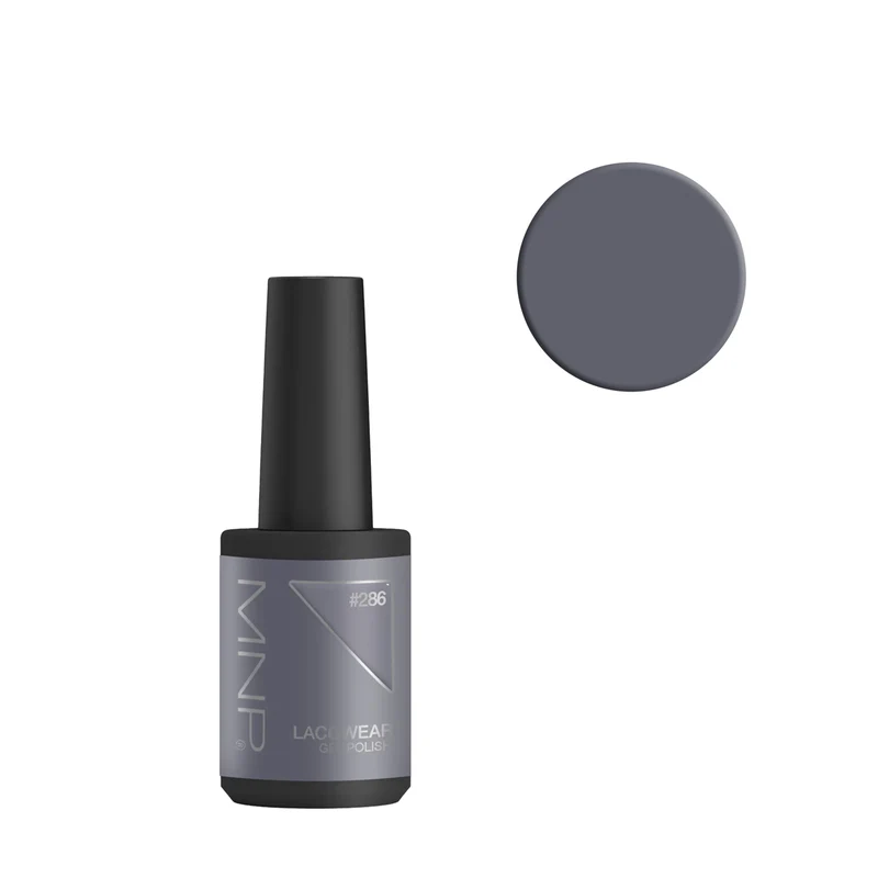 Vernis Semi-Permanent Gel Polish Lacqwear