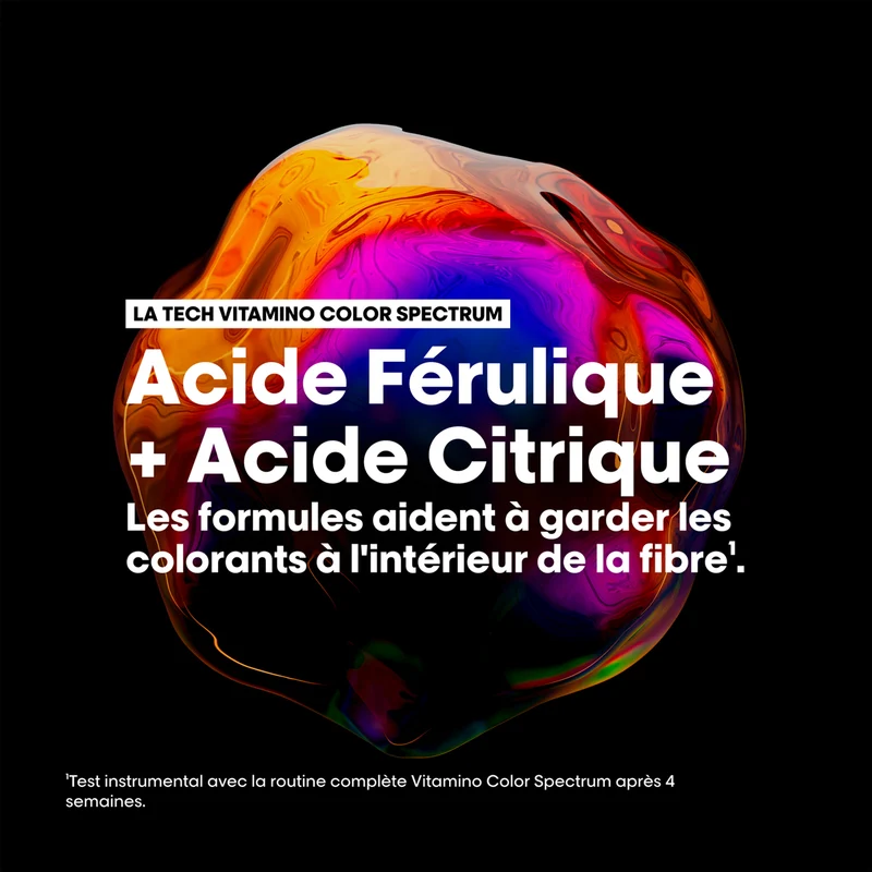 Masque Fixateur Vitamino Color Spectrum