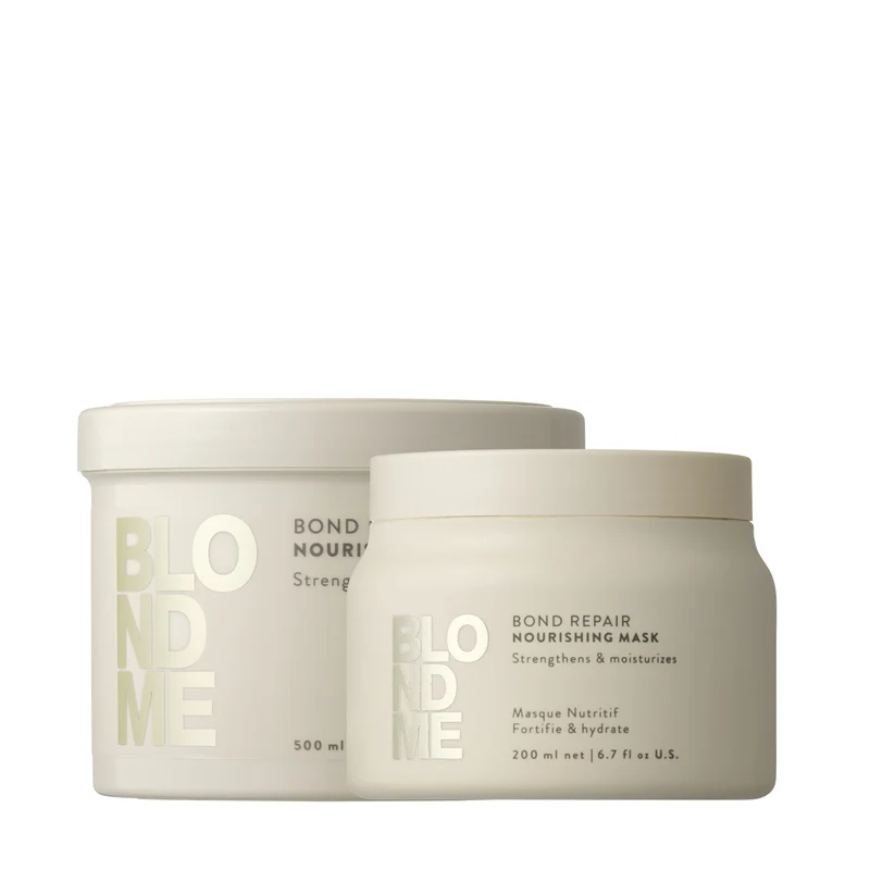 Masque Nutritif Bond Repair BlondMe
