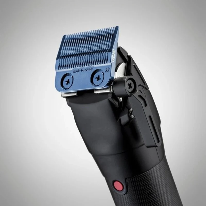 Tondeuse de Coupe Black FXONE