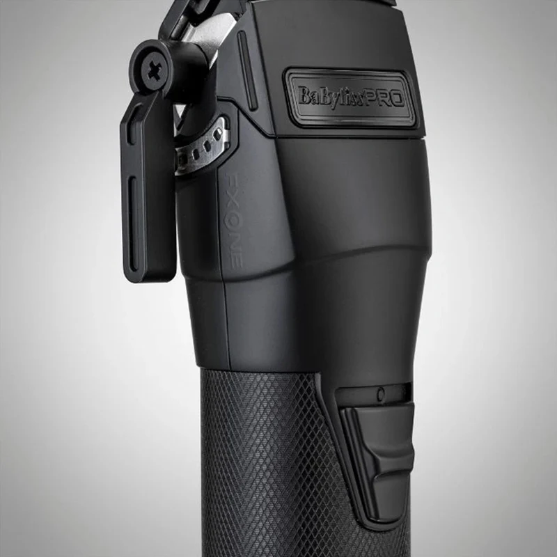 Tondeuse de Coupe Black FXONE