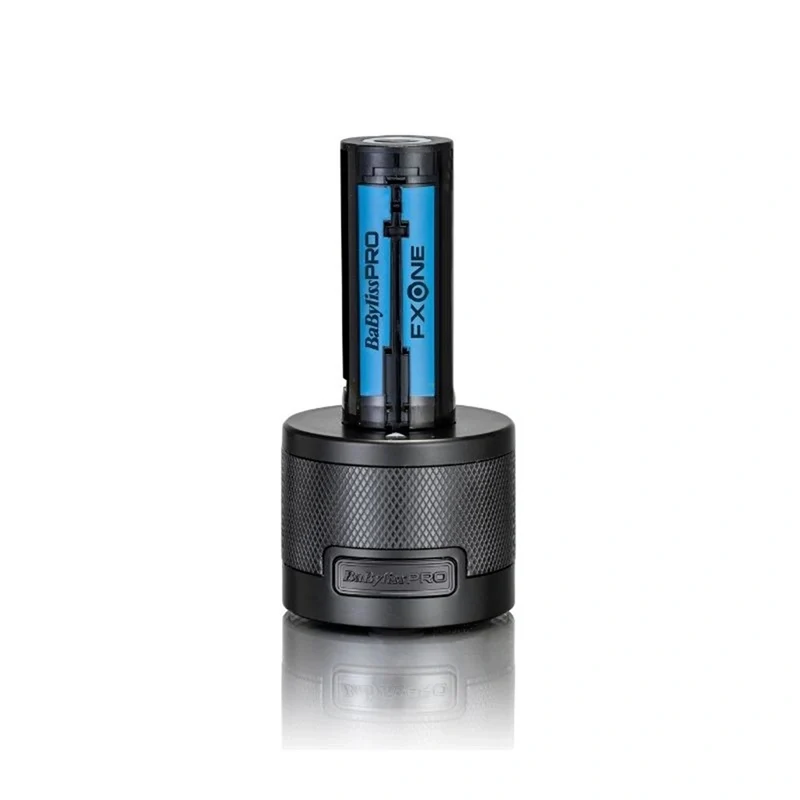 Tondeuse de Coupe Black FXONE