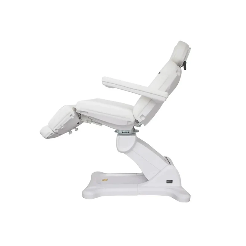 Fauteuil Pédicure TARSE Blanc 3 Moteurs
