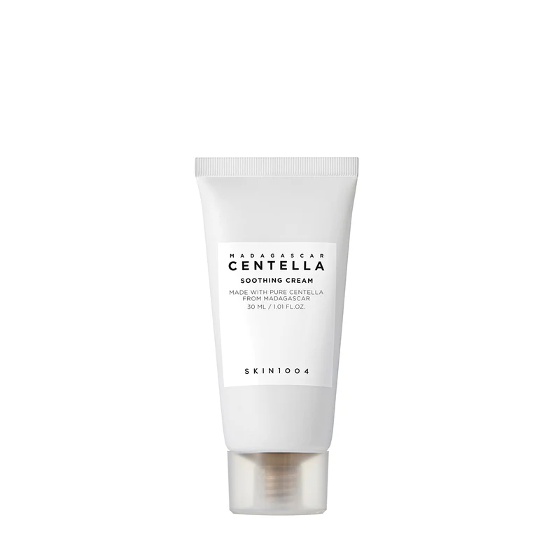 Kit de Voyage 5 produits