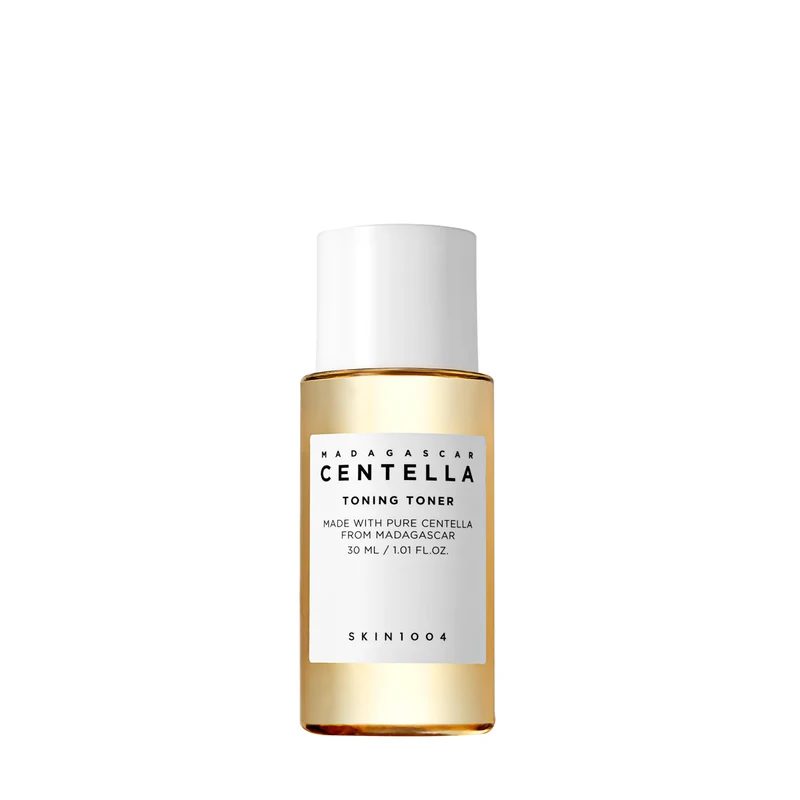 Kit de Voyage 5 produits