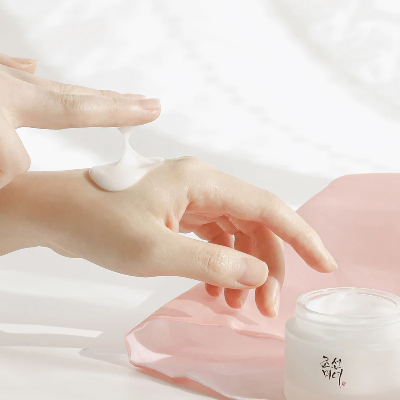 Crème Anti-Age DYNASTY
