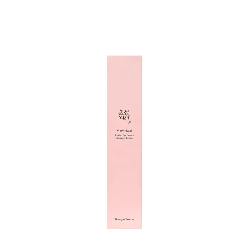 Sérum Contour des Yeux Revitalisant