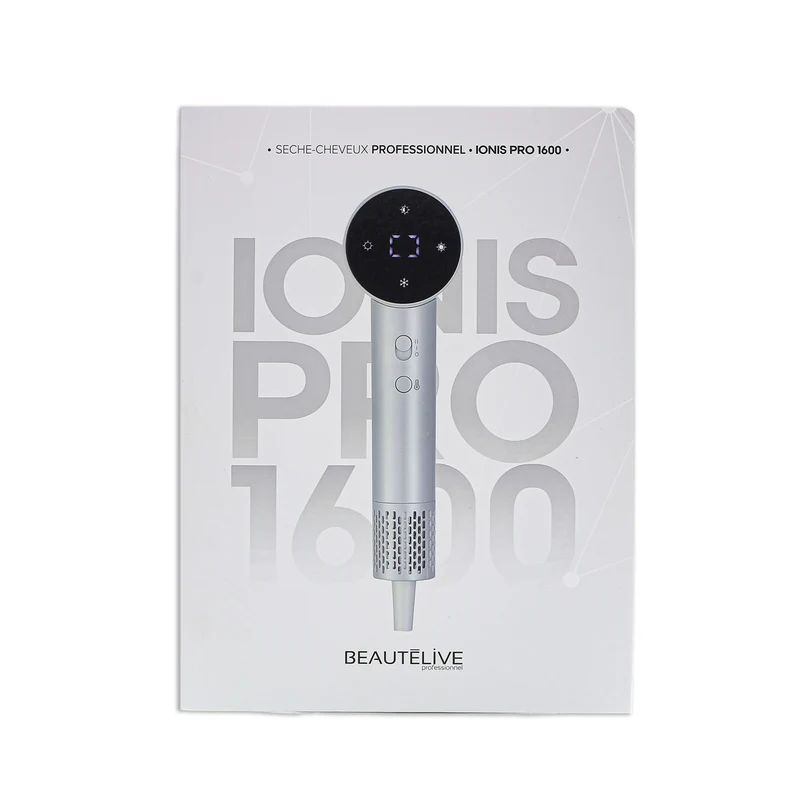 Sèche-Cheveux IONIS PRO 1600