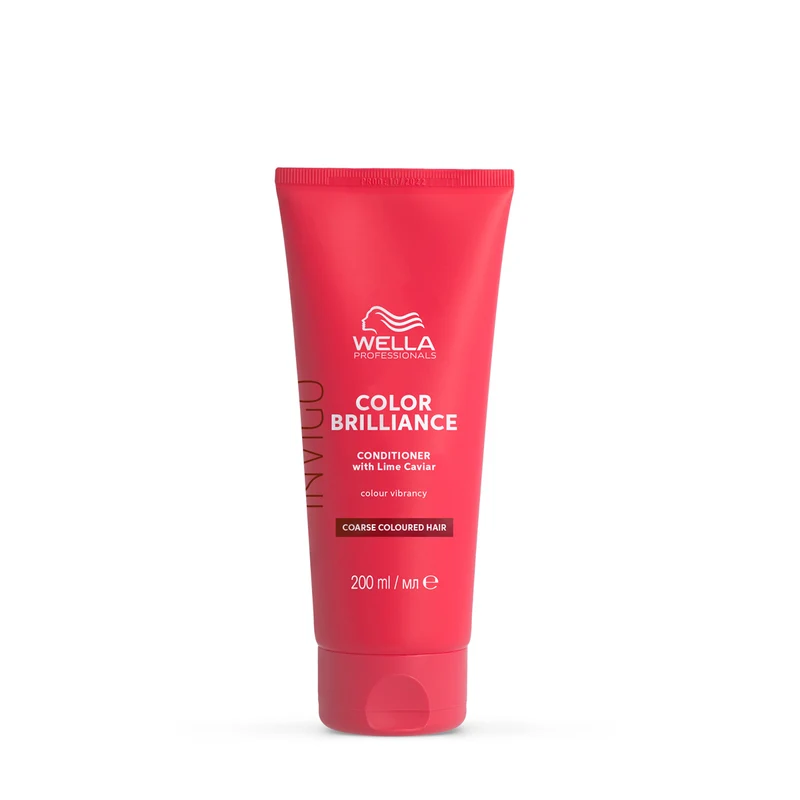 Conditioner Color Brilliance cheveux épais