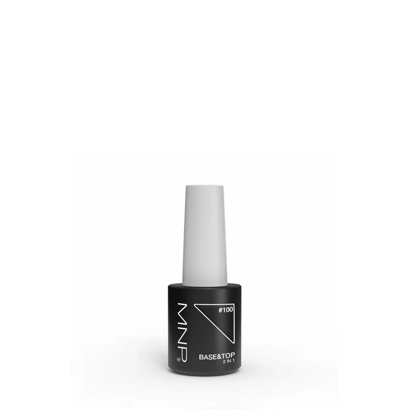 Base & Top Coat EXPERT LINE