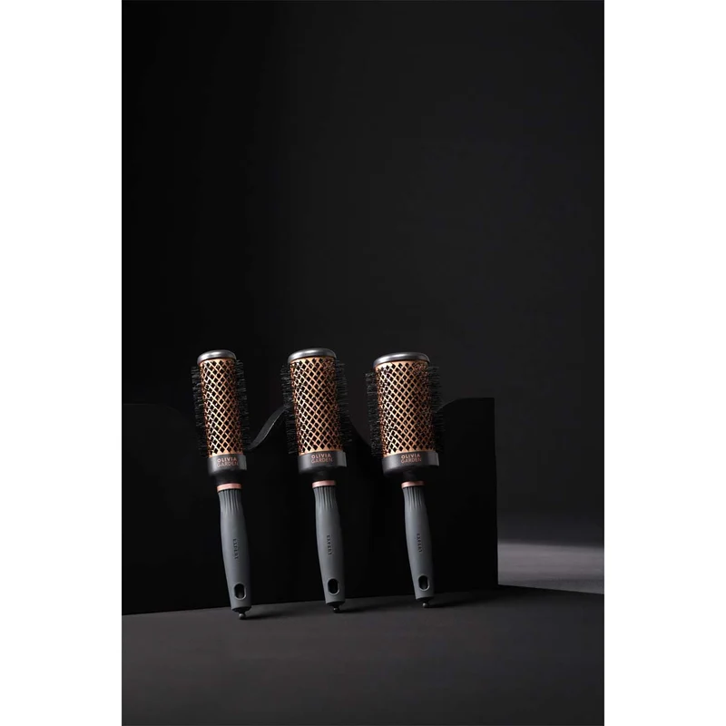 Brosse Expert Blowout Heat