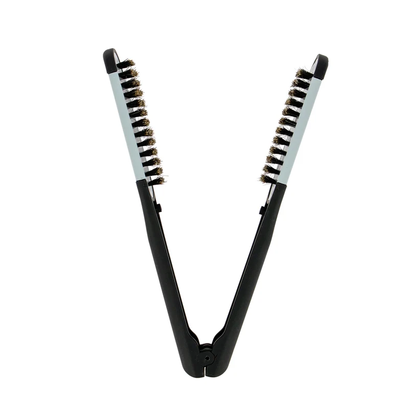 Brosse lissante céramique Poils de sanglier