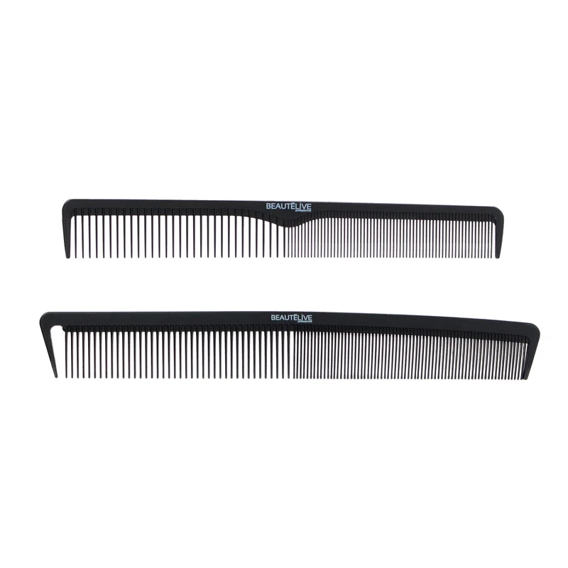 Peigne de coupe en carbone