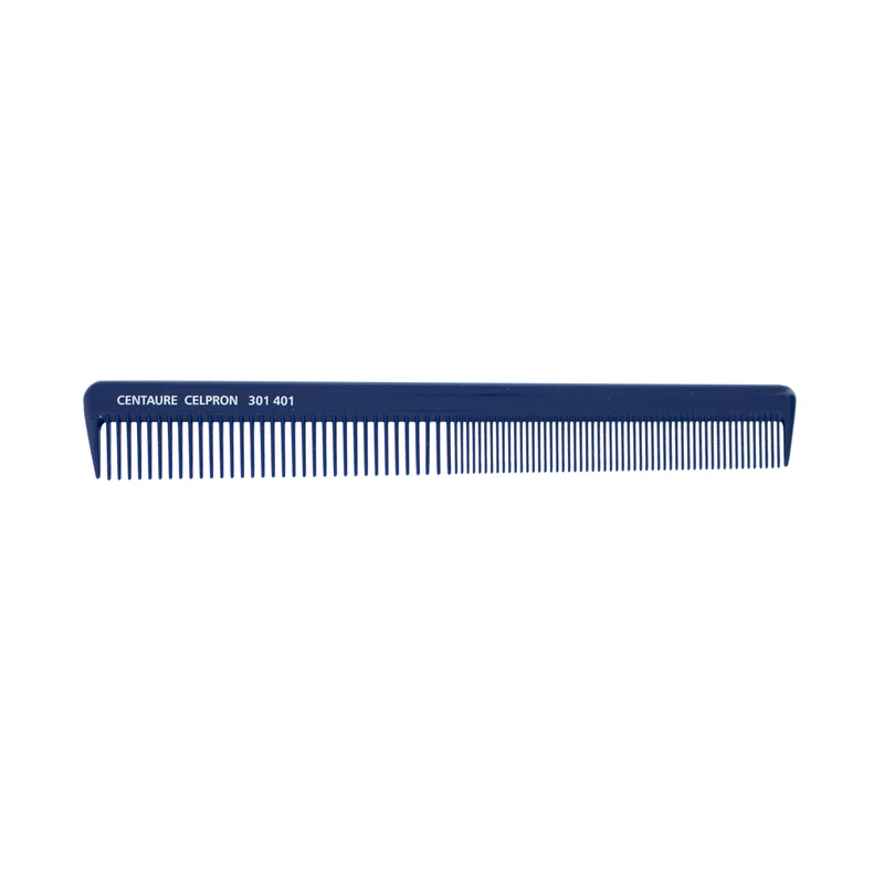 Peigne de coupe et de coiffage
