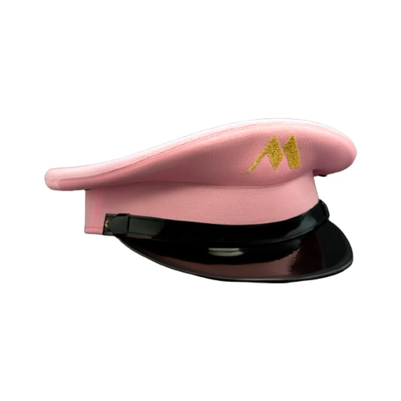 Casquette Couleur