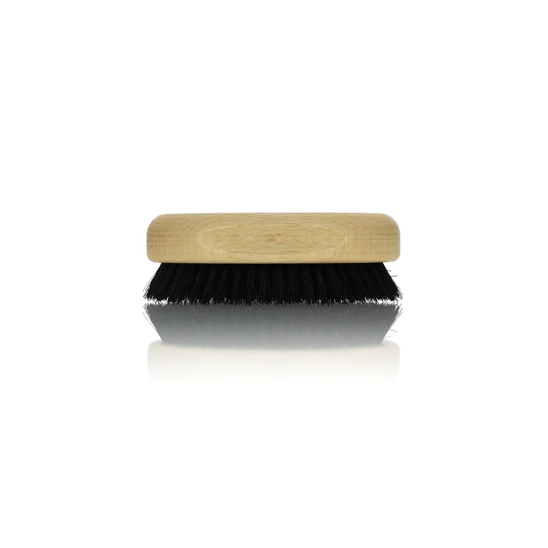 Brosse barbe military