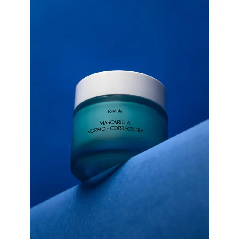 Arturo Alba Normo-Corrective Mask, 50 ml
