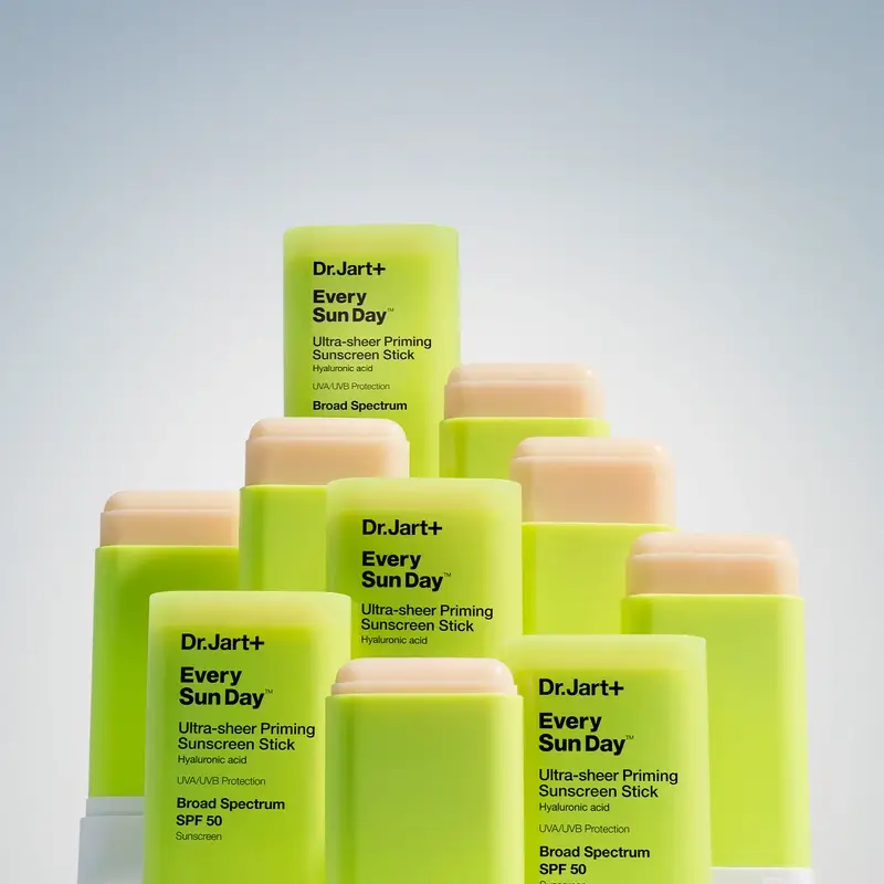 Dr.Jart+ Sun Stick Every Sun Day Stick Spf50+, 19 g