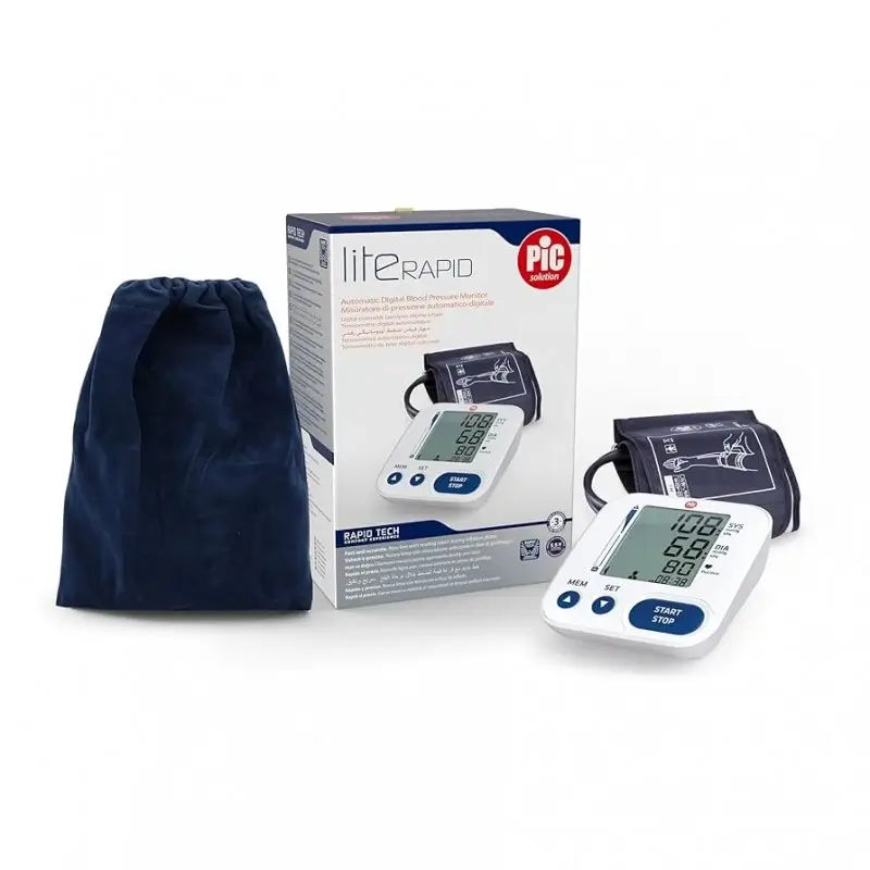 Pic Tensiometer Arm Tensiometer Lite Rapid